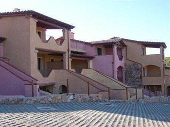 Residence Orizzonti 골푸아랑시 외부 사진