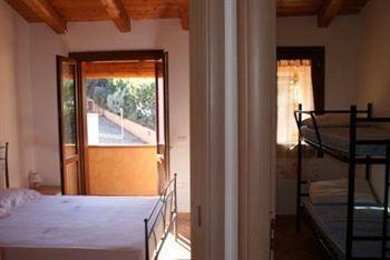 Residence Orizzonti 골푸아랑시 외부 사진